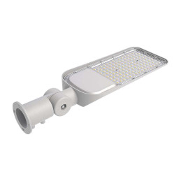 Oprawa uliczna LED V-TAC SAMSUNG CHIP z regulacją 100W 110Lm/W VT-139ST 4000K 11000lm 5 lat gwarancji