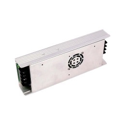 Zasilacz LED V-TAC 350W 12V 30A modułowy VT-20352