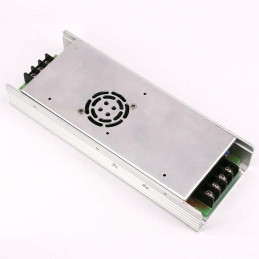 Zasilacz LED V-TAC 350W 12V 30A modułowy VT-20352