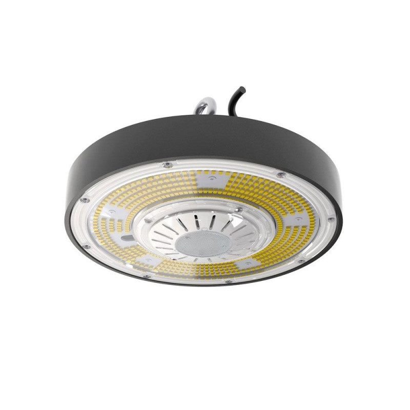 Oprawa LED high bay V-TAC MeanWell driver 100W 185Lm/W VT-9119 4000K 18500lm 5 lat gwarancji
