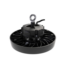 Oprawa LED high bay V-TAC MeanWell driver 100W 185Lm/W VT-9119 4000K 18500lm 5 lat gwarancji