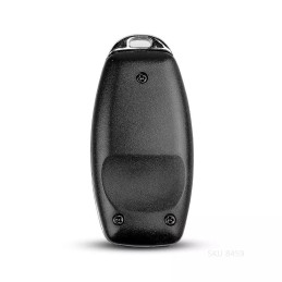 Pilot zdalnego sterowania oświetleniem potrójny do SKU 8458 8459 IP54 V-TAC VT-5143