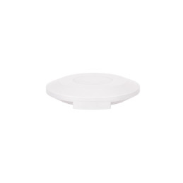 Czujnik ruchu obecności 360st V-TAC natynkowy sufitowy slim 25mm 360st fi76 1000W biały VT-81014 5 lat gwarancji