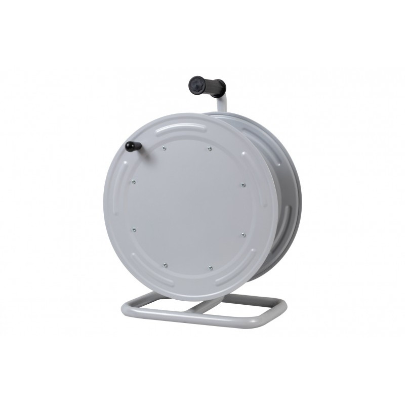 Zwijak na bębnie metalowym MAKARA-370 IP44