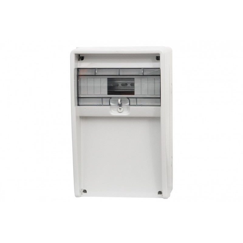 Obudowa 12M ULISSE 403x250x177mm 12 DIN /12 modułów/ IP65