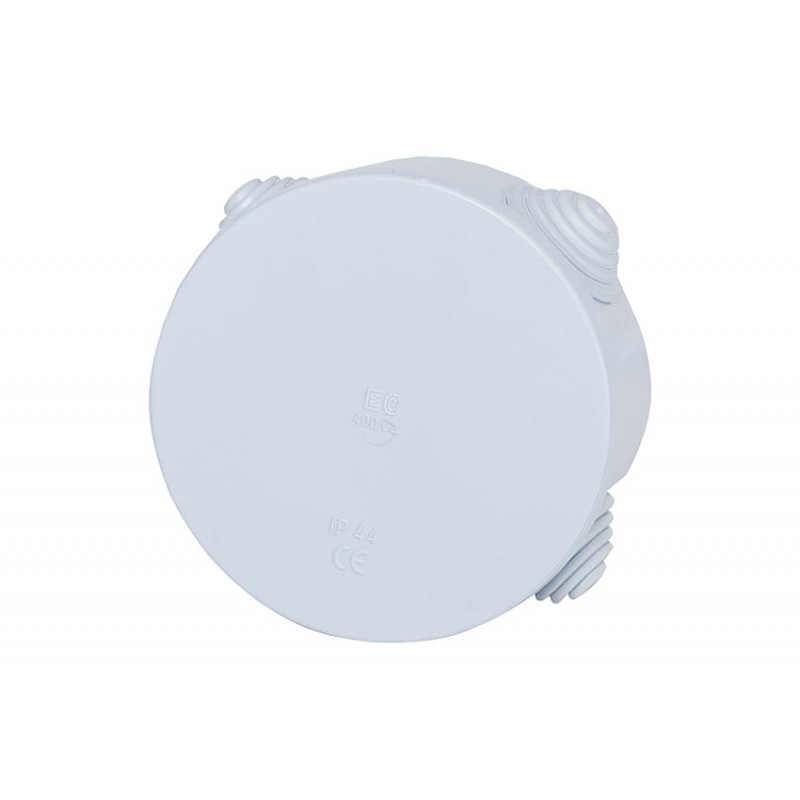 Puszka hermetyczna FG fi 80x40 - klik