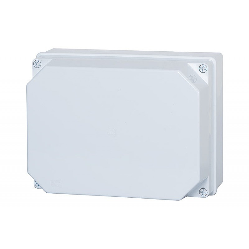 Puszka hermetyczna FG 300x220x180 bez dławików IP56