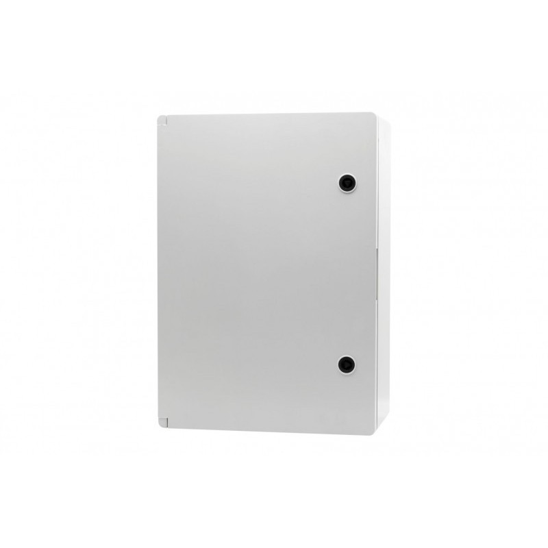 Szafa z tworzywa 350x500x190 mm IP65