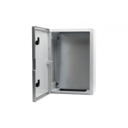 Szafa z tworzywa 350x500x190 mm IP65