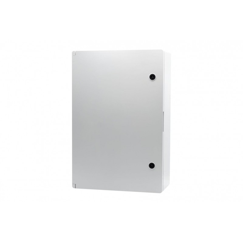 Szafa z tworzywa 400x600x200 mm IP65