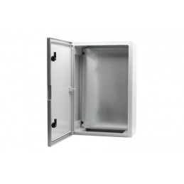 Szafa z tworzywa 400x600x200 mm IP65