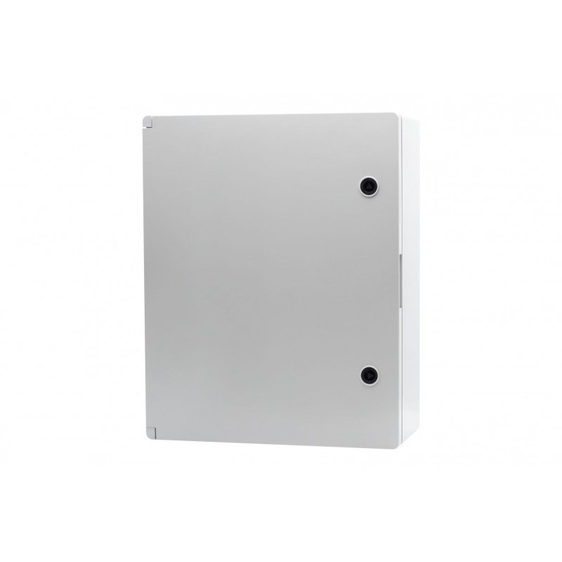 Szafa z tworzywa 400x500x180 mm IP65