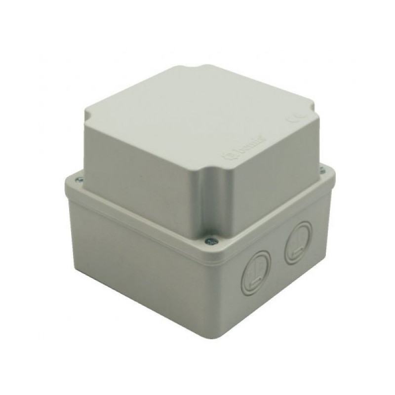 Puszka BS 120x120x100 IP66