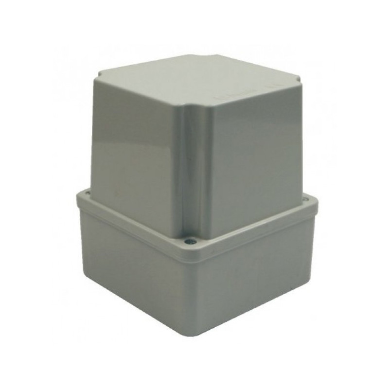 Puszka BS 120x120x140 IP66