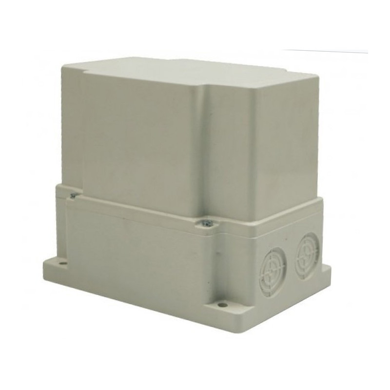 Puszka BS 170x120x140