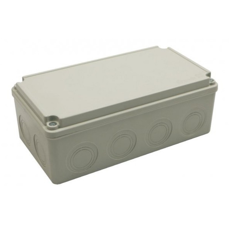 Puszka BS 225x125x80 IP66