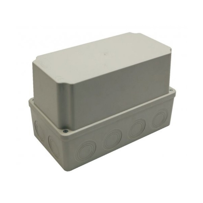 Puszka BS 225x125x140 IP66