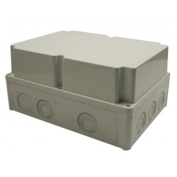 Puszka BS 300x225x140 IP66