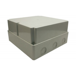 Puszka BS 340x340x160 IP66