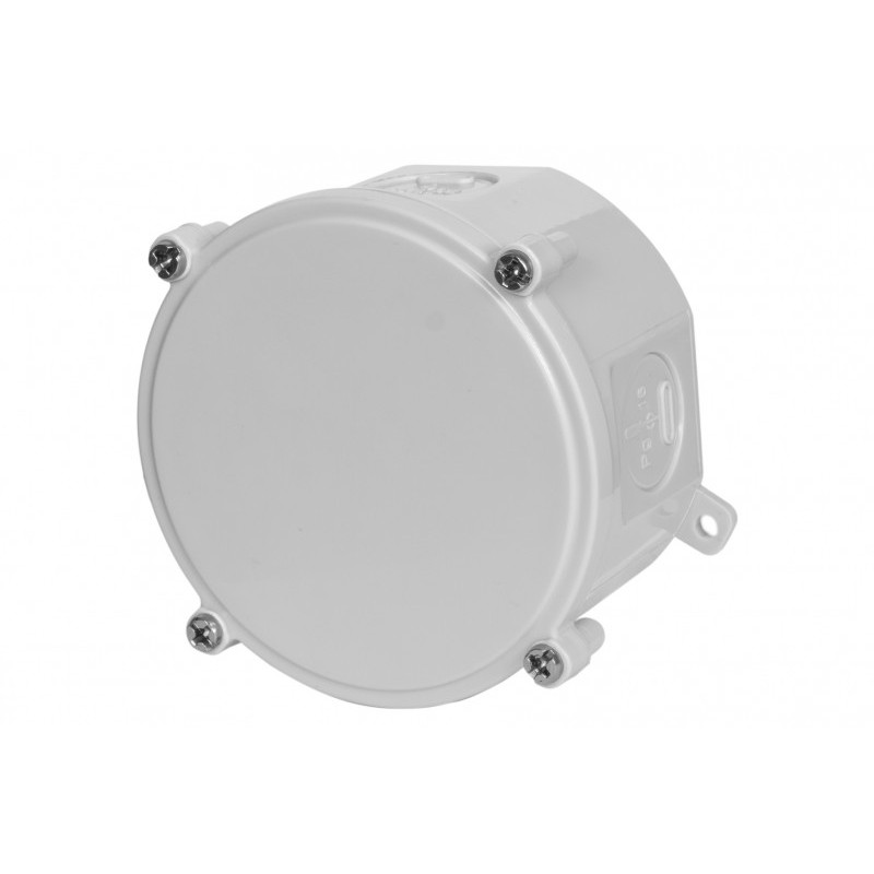 Puszka BS 80x45 mm IP67