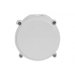 Puszka BS 80x45 mm IP67