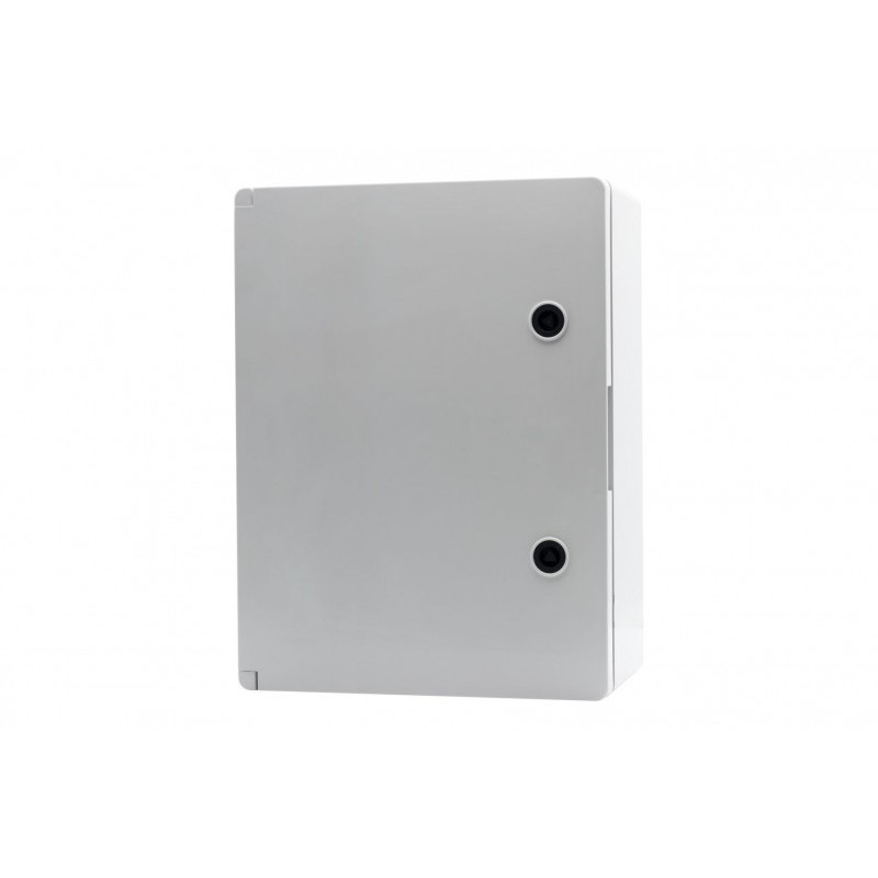 Szafa z tworzywa 500x600x220 mm IP65