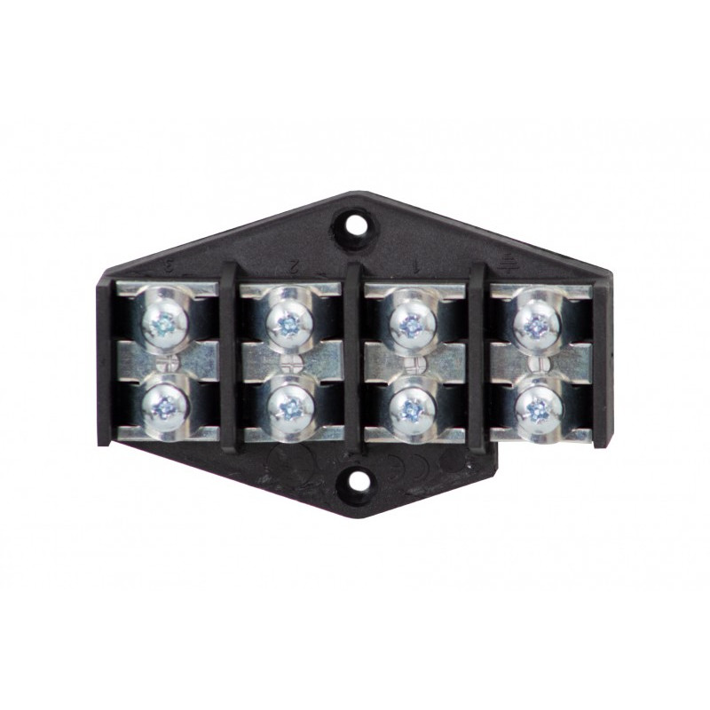 LZ 4x16mm2 - romb