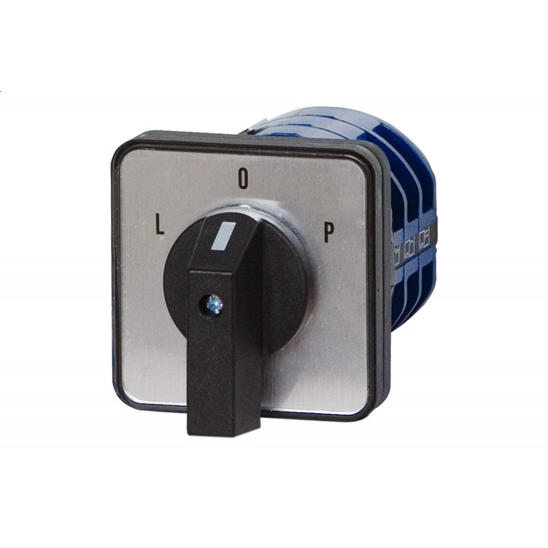 Wyłącznik tablicowy WK 16A 3P L/P IP65