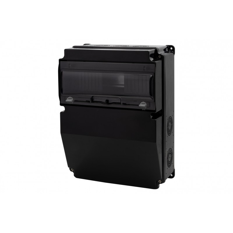 Obudowa CAJA SCENIC /12M/ 330x240x140 IP66