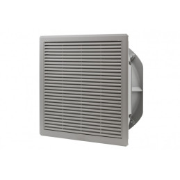 Wentylator z filtrem 325x325mm 850m3/h, IP54