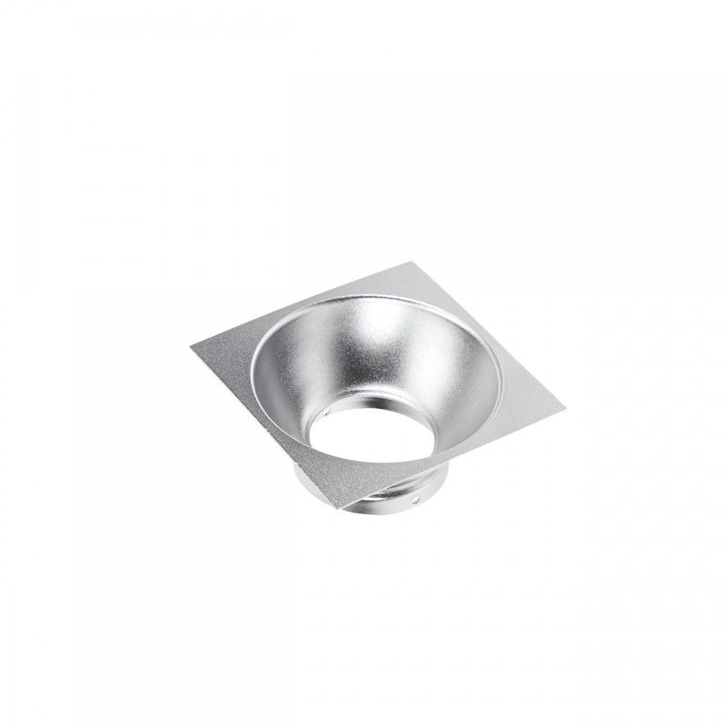 ELEMENTO REFLECTORS SREBRNY kwadrat.
