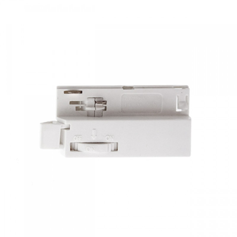 SPS 2 ADAPTER 1F Z NYPLEM BIAŁY SPECTRUM