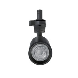 MADARA ALTRO GU10 NA SZYNOPRZEWÓD 3F 250V IP20 57x101x161mm CZARNY