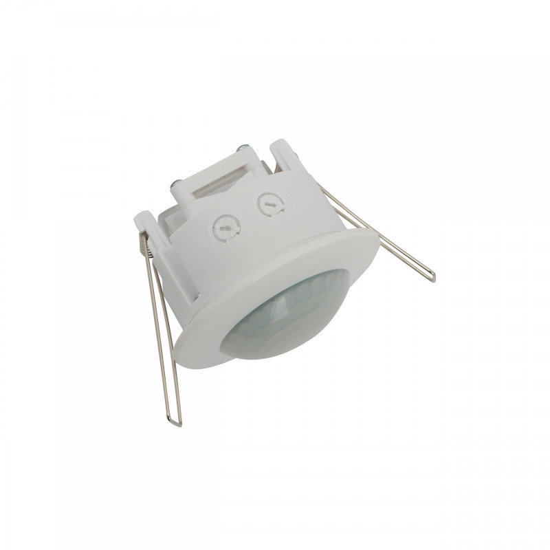 Czujnik ruchu PIR 360st 1200/300W 6m p/t IP20 230V Spectrum
