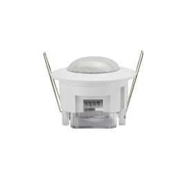 Czujnik ruchu PIR 360st 1200/300W 6m p/t IP20 230V Spectrum