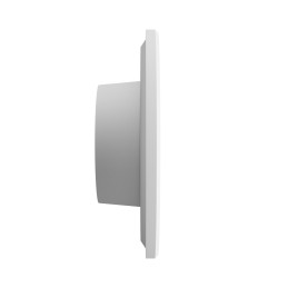 PIATTA 12W CCT 230V IP44 180x47MM BIAŁY OKRĄGŁA ELEWACYJNA