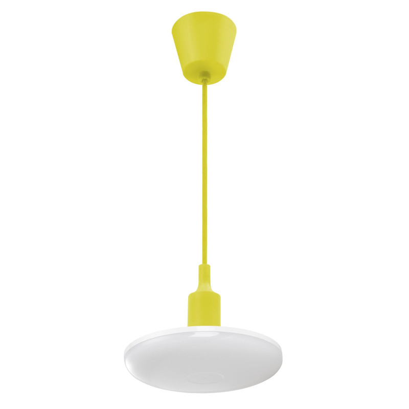 ALBENE ECO LED SMD 18W 230V WW YELLOW cable