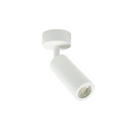 MADARA SLIM MR11 BAZA 230V IP20 36x95x165 BIAŁY baza 60x25