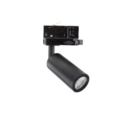 MADARA SLIM MR11 SZYNOPRZEWÓD 3F 230V IP20 36x95x175 CZARNY