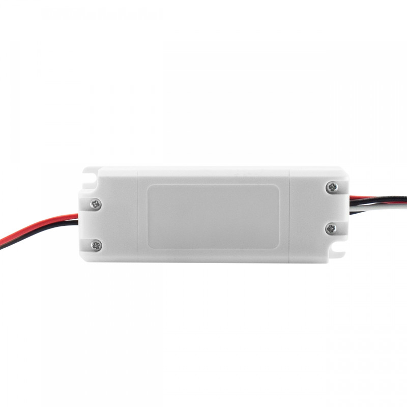 KONTROLER DO PASKA LED 12V/24V 120W/240W 10A RGB DIMM KONEKTO MESH