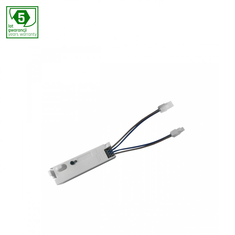 CZUJNIK RUCHU I ZMIERZCHU MIKROFALOWY do GIGANT PRO