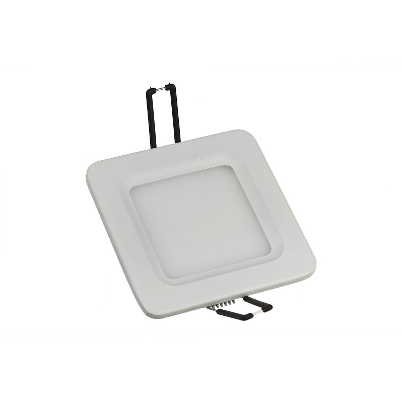 ALGINE LED 24V 5W IP20 CW SUFITOWE