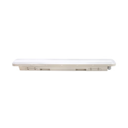 LIMEA CONNECT HERMETYK 1200mm 36W NW 230V 120st IP65 IK08 SZARY 3 lata gw.