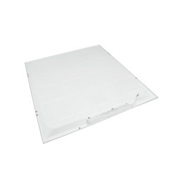 ALGINE PANEL BACKLIGHT 36W WW 230V 120st IP20 600x600x34 BIAŁY