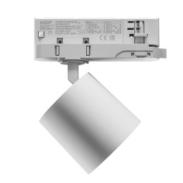 ARTEMIDA MINI 6.5-20W WW 230V 36, 60st. IP20 Ra90 75x78x110 BIAŁY 5 lat gwarancji z regulacją mocy