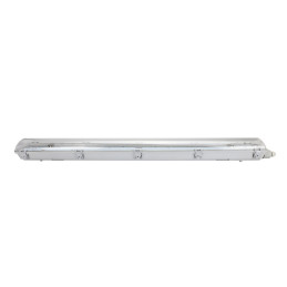 LIMEA LED SMD 5630 36W 120cm CW transparentna