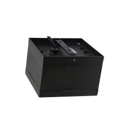 BERENIQUE 9LED CREE 15st 230V 9W IP44 WW ^
