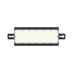 HALLS LINE 2 HIGH BAY 75W NW 230V 60X90ST IP66 IK10 547X150X130MM CZARNY 5 LAT GW. 0-10V