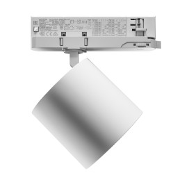 ARTEMIDA MAXI 12-42W WW 230V 36, 60st. IP20 Ra90 100x96x130 BIAŁY 5 lat gw. z regulacją mocy