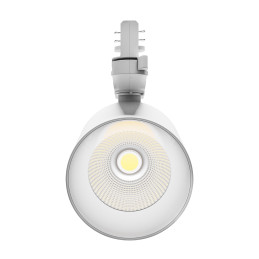 ARTEMIDA MAXI 12-42W WW 230V 36, 60st. IP20 Ra90 100x96x130 BIAŁY 5 lat gw. z regulacją mocy
